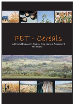 PET- Cereals Ethiopia Manual