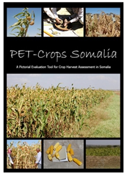 PET- Livestock Somalia Manual
