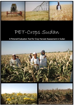 PET- Crops Sudan Manual